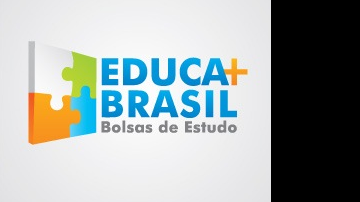 Imagem Programa Educa Mais Brasil disponibiliza 50% em bolsas de estudo