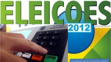 Imagem Mais de 138 milhões de brasileiros vão às urnas hoje