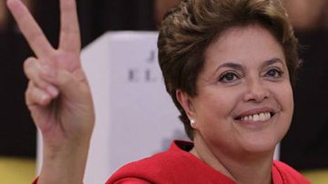 Imagem Dilma chega sexta a Salvador e visita Cajazeiras