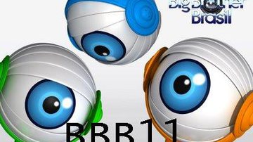 Imagem "BBB 11"