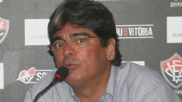 Imagem Vitória apresenta planejamento estratégico 2012-2017