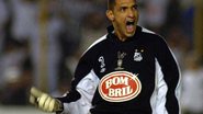 Imagem Ex-goleiro do Vitória se envolve em acidente