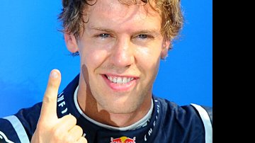 Imagem Vettel vence na Itália e pode ser bi em Cingapura