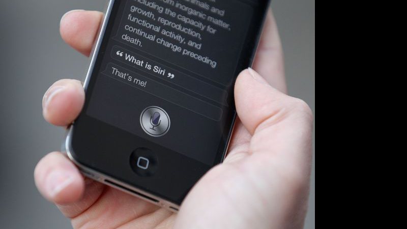Imagem iPhone 5 pode ser lançado em 21 de setembro