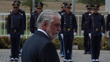 Imagem Wagner recebe cônsul americano nesta quinta-feira