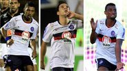 Imagem Bahia conta com reforços diante do Galo