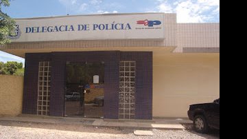 Blog Central de Polícia