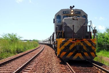 Imagem Ibama suspende licença da Ferrovia Leste-Oeste