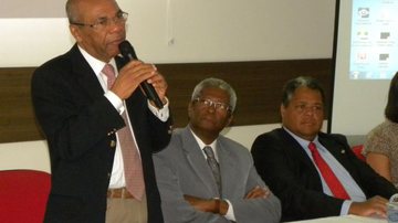 Imagem PSC e PTB se unem em debate sobre Salvador