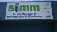 Imagem Vagas do Simm para esta segunda-feira 