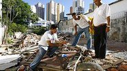 Imagem Combate contra dengue garante reforço militar