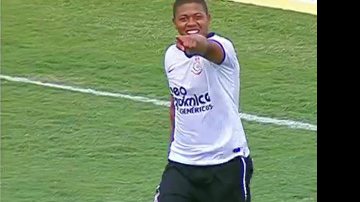 Imagem Corinthians goleia o Atlético (PR) e está na final da Copa São Paulo