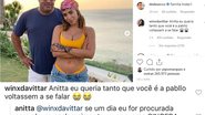 Reprodução / Instagram