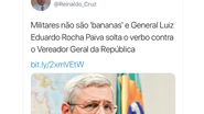 Reprodução/ Redes sociais