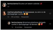 Reprodução / Instagram