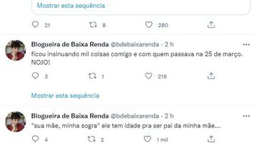 Reprodução / Redes Sociais