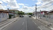 Reprodução/Google Street View