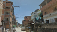 Reprodução/Google Street Views