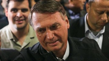 Imagem Bolsonaro recua de reajuste privilegiado para policiais e diz que tendência é de 5% para todos os servidores