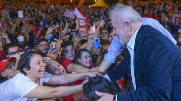 Foto: Ricardo Stuckert/Divulgação