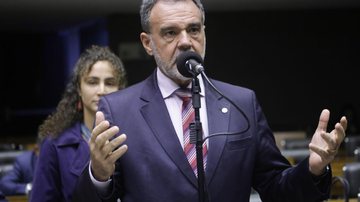 Paulo Sérgio/Câmara dos Deputados