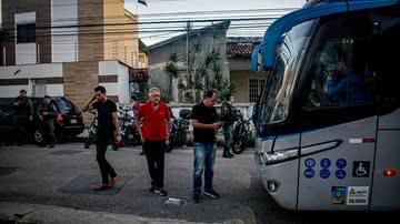 Foto: Victor Ferreira/EC Vitória