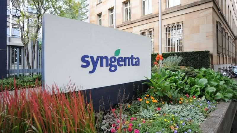 Divulgação/Syngenta