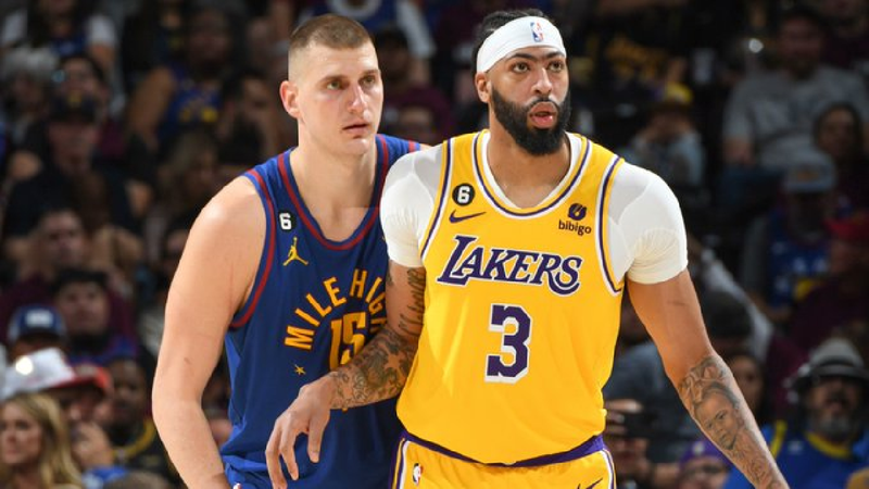 Los Angeles Lakers x Golden State Warriors: onde assistir ao jogo