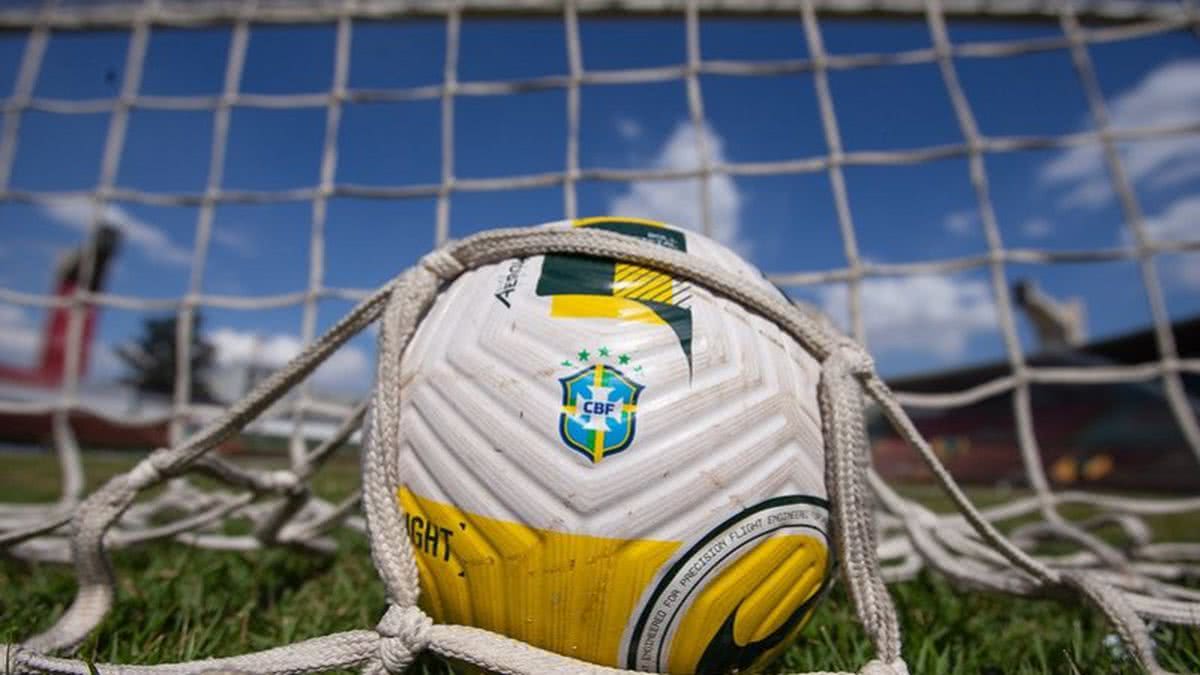 Clubes vão receber até R$ 400 milhões com nova liga brasileira