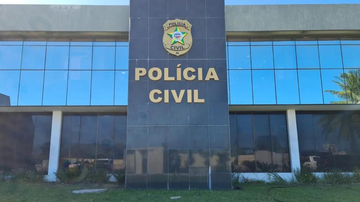 Divulgação/Polícia Civil