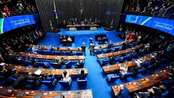 Marcos Oliveira/Agência Senado