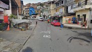 Reprodução/Google Street View