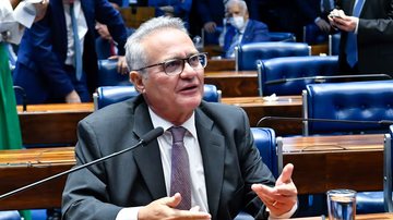 Foto: Waldemir Barreto/Agência Senado