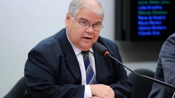 Foto: Lúcio Bernardo Jr/Câmara dos Deputados