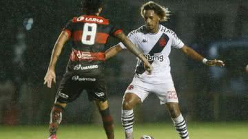 Rafael Ribeiro / Vasco