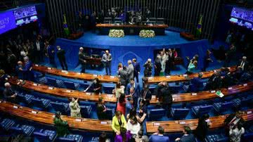 Pedro França / Agência Senado