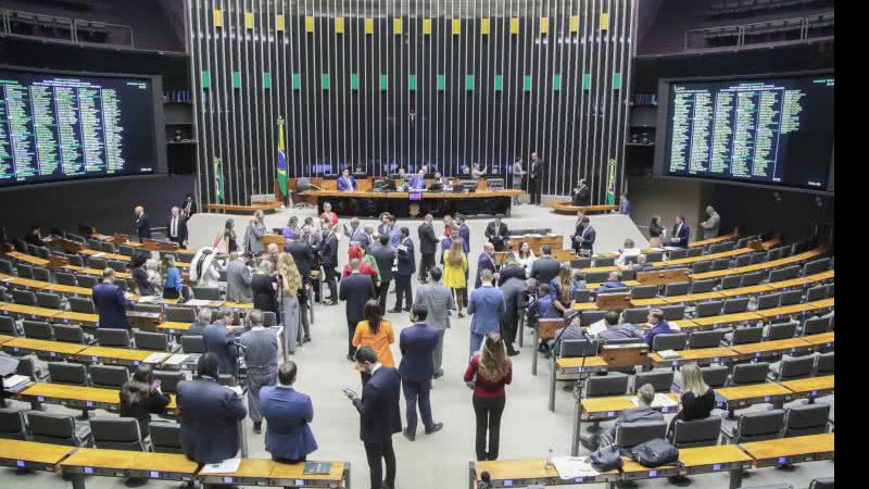 Zeca Ribeiro / Câmara dos Deputados