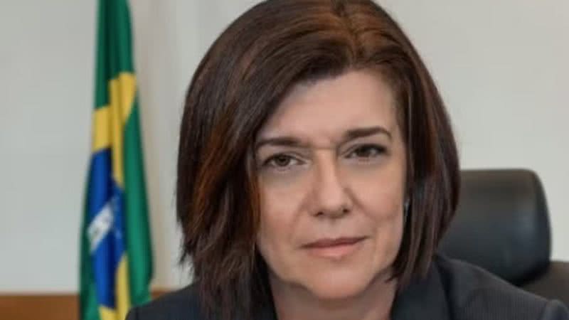 Magda Chambriard deve assumir comando da Petrobras nesta sexta (24) - Divulgação