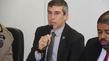 Rafael Rodrigues/Ascom SSP
