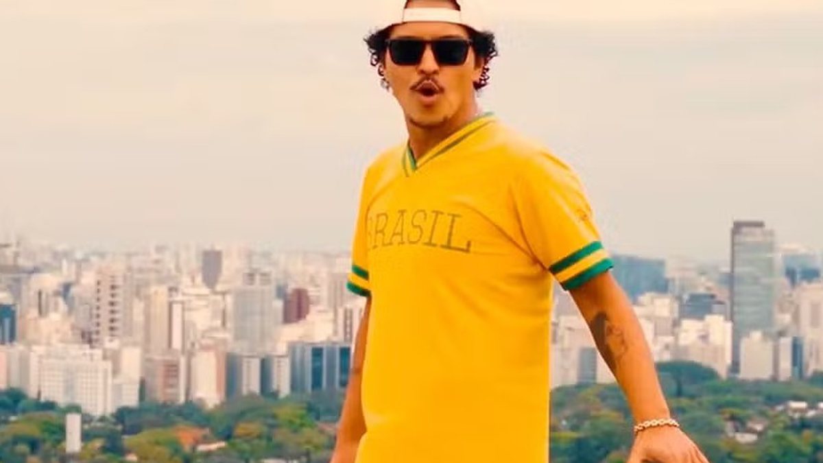 Bruno Mars anuncia quatro shows no Brasil em 2024; confira datas e locais