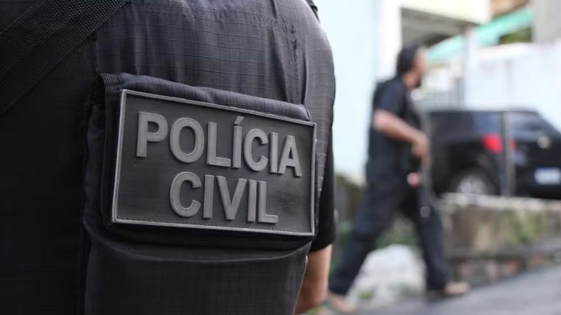 Ascom/Polícia Civil