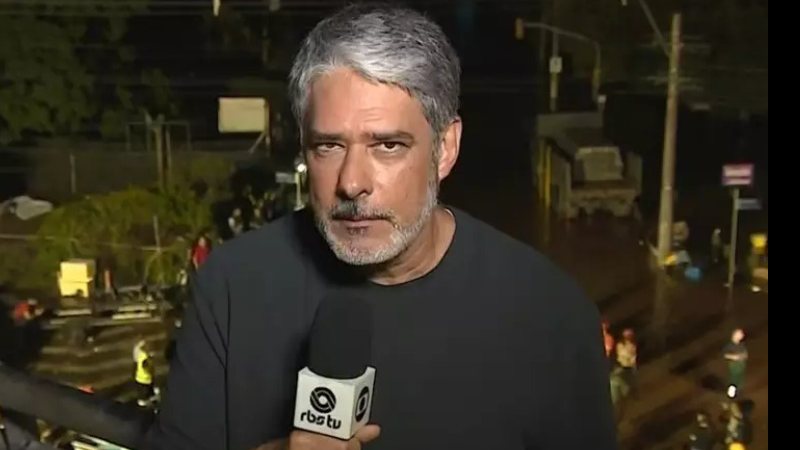 Reprodução/TV Globo