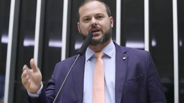 Relator Victor Linhalis já se posicionou a favor do PL - Mário Agra/Câmara dos Deputados