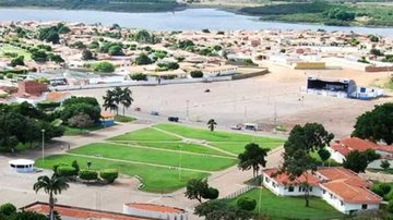 Divulgação/ Prefeitura de Casa Nova