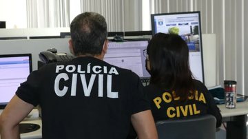 Divulgação/Polícia Civil de Pernambuco