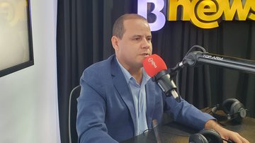 Henrique Brinco / BNews