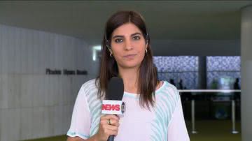 Reprodução / GloboNews