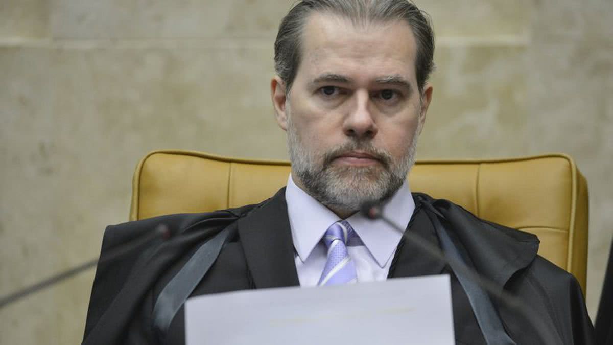 toffoli vê risco no combate à tortura no brasil e vota para derrubar