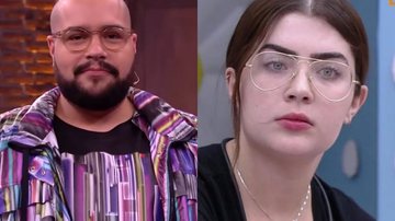 Reprodução: TV Globo/Globoplay