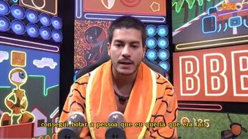 Reprodução  / Globoplay